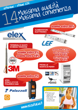 Download - Elex Italia
