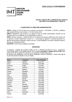 IL DIRETTORE