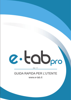 Manuale - e