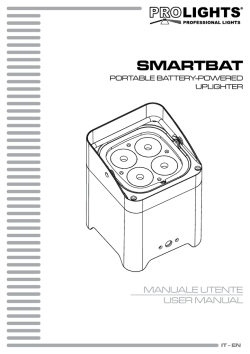 SMARTBAT