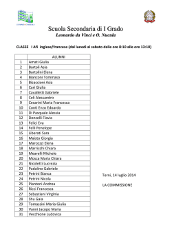 CLASSi prime 2014-15