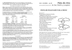 Plata dla C&ouml;ra