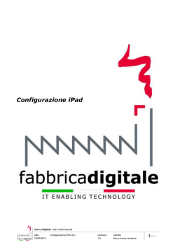 Configurazione Outlook 2007_1.0