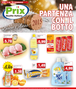 Scarica - Prix Quality