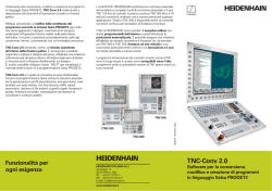TNC-Conv 2.0 - Heidenhain