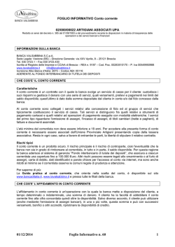 22 - ARTIGIANI ASSOCIATI UPA