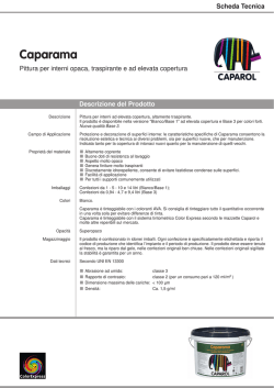 Caparama - Riccieri e Cappelli