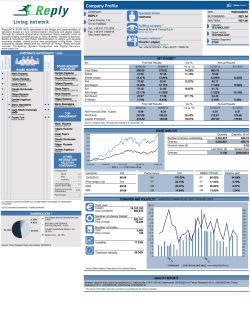 file pdf - Borsa Italiana