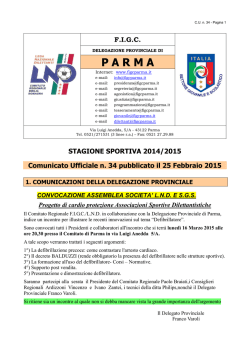 FIGC Parma
