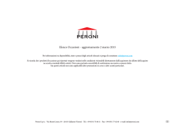scarica - Peroni SpA