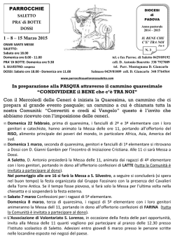 Parrocchia San Lorenzo