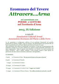 Attravers...Arna 2015