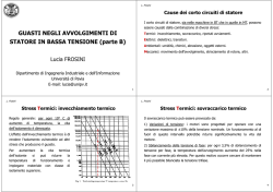 lezione 6b - Università degli Studi di Pavia