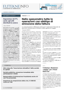 31/3/2015 - Studio Ducoli