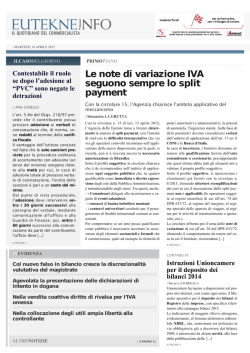 14/4/2015 - Studio Ducoli