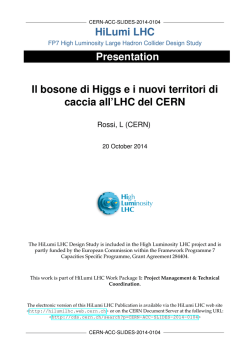 CERN-ACC-SLIDES-2014-0104