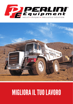 Download - Perlini Equipment Spa