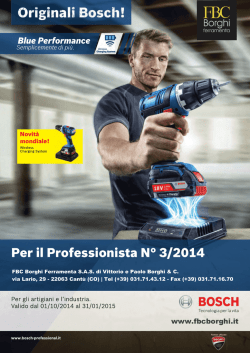 Clicca Qui - FBC Borghi