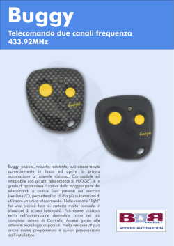 Facolt&agrave; di Economia Anno Accademico 2014/2015