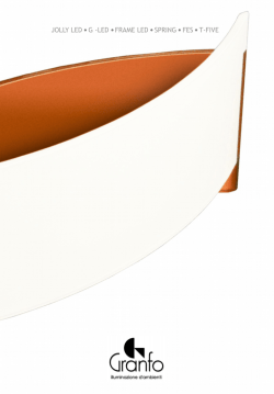 JOLLY LED G -LED FRAME LED SPRING FES T-FIVE