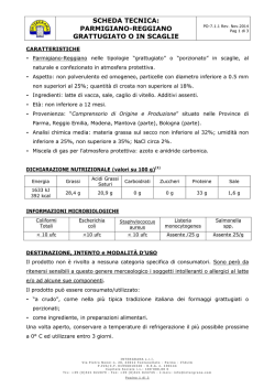 rassegna stampa asl ta - Portale Regionale della Salute