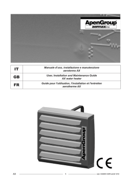 Classe A047 - Universit&agrave; degli Studi di Perugia