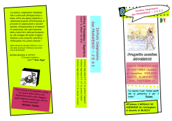 scarica la brochure - Eventi di Villa Reale