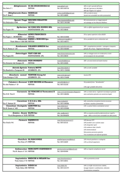 Copia di SCHEDA RAPPRESENTATIVA CALCIO A CINQUE