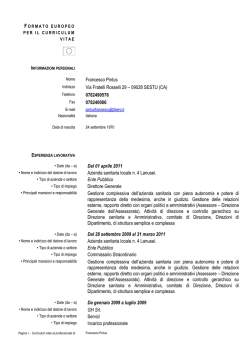 Istituto Sant`Alberto Magno