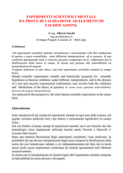 podologico - Ministero della Salute
