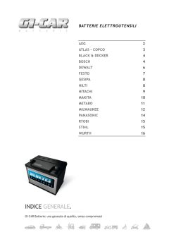 Iscritti Cagliari 21 marzo