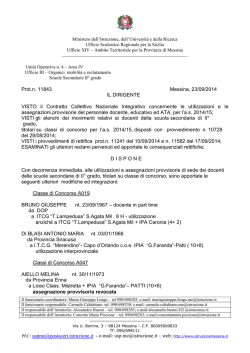 Corso di caffetteria professionale