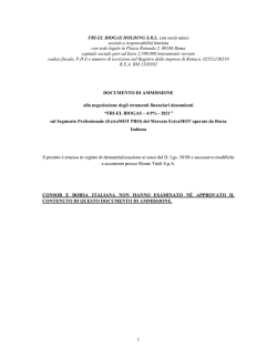 &Egrave; cos&igrave; lieve il tuo bacio sulla fronte