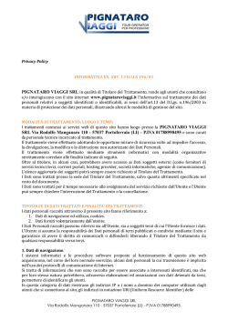 DAIN elettroventilatori