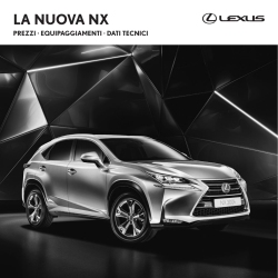 leggi i dettagli nella circolare