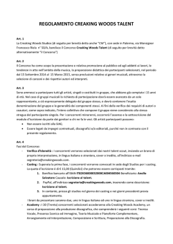 Pasqua 2015 - Ristorante Caffetteria San Colombano