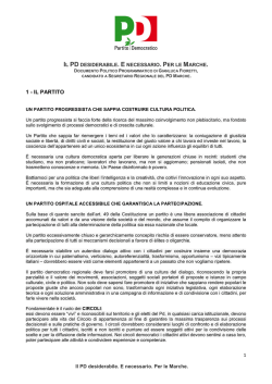 La lavorazione del legno