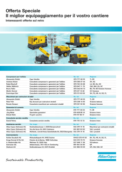 ELENCO SITI TEMATICI - Liceo Scientifico Statale "A. Tosi"