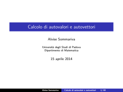 Permutazioni - PDF eBooks Free | Page 1
