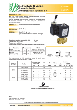 brochure - Comune di Brescia