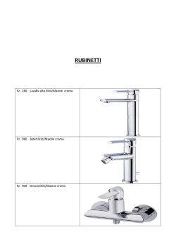 di Rivoli aveva gi&agrave; 40 &ldquo;cristiani&rdquo;, ma ne servivano almeno