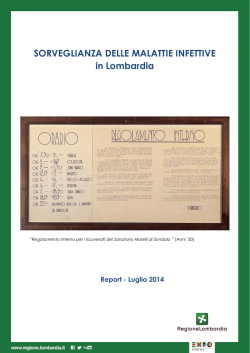 Eventi in Provincia Eventi in Provincia