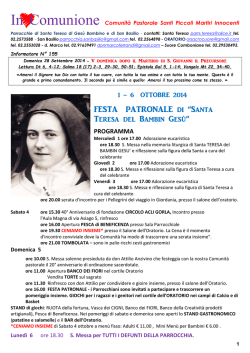 Leggi tutto - Benvenuto nel sito dell`ISISS "G. Marconi" di Vairano