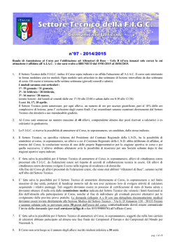 riforma del terzo settore: facciamo il punto