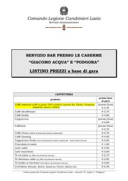 Dispositivo individuazione sedi elettorali DS