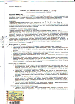 bando di servizio civile bando di servizio civile nazionale 2015