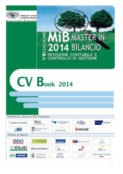 LA PERIZIA TELEMATICA DI STIMA IMMOBILIARE INCONTRO DI