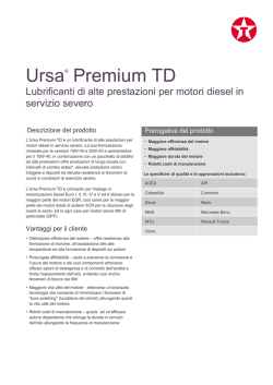 Rassegna stampa - UIL del Trentino