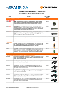 scarica qui le nostre offerte