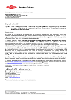 e-LABORANDO SRL promuove all`interno del